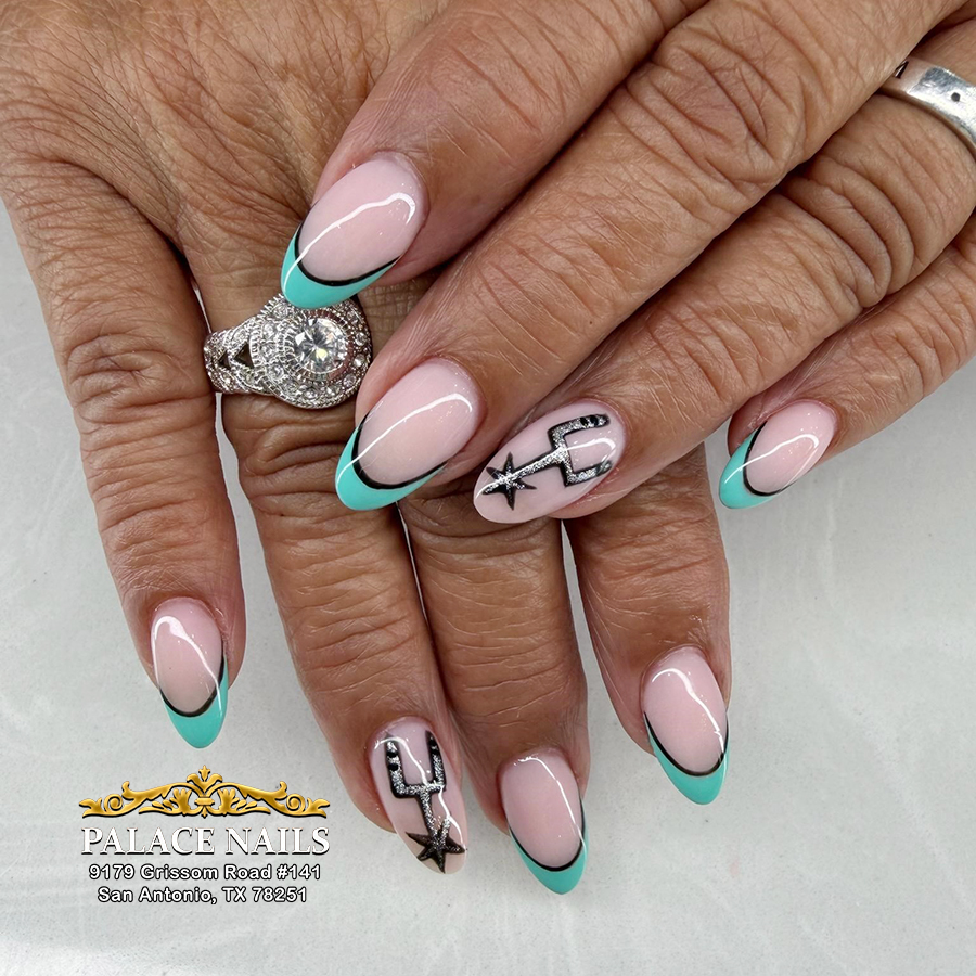 Nail June 11